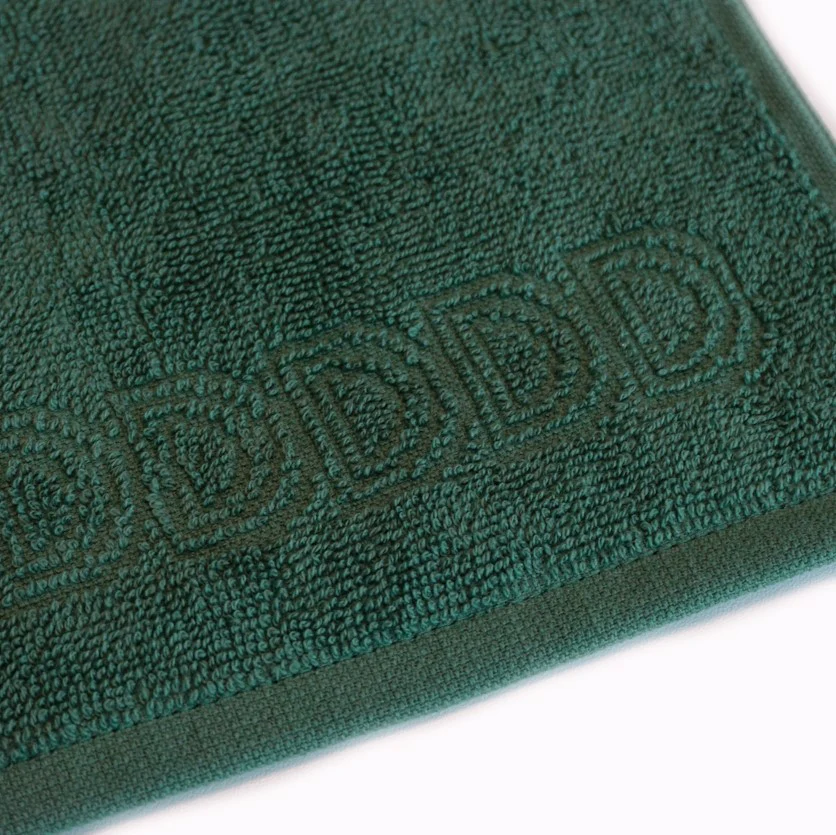 Keukendoek Logo Uni Green - Afbeelding 4