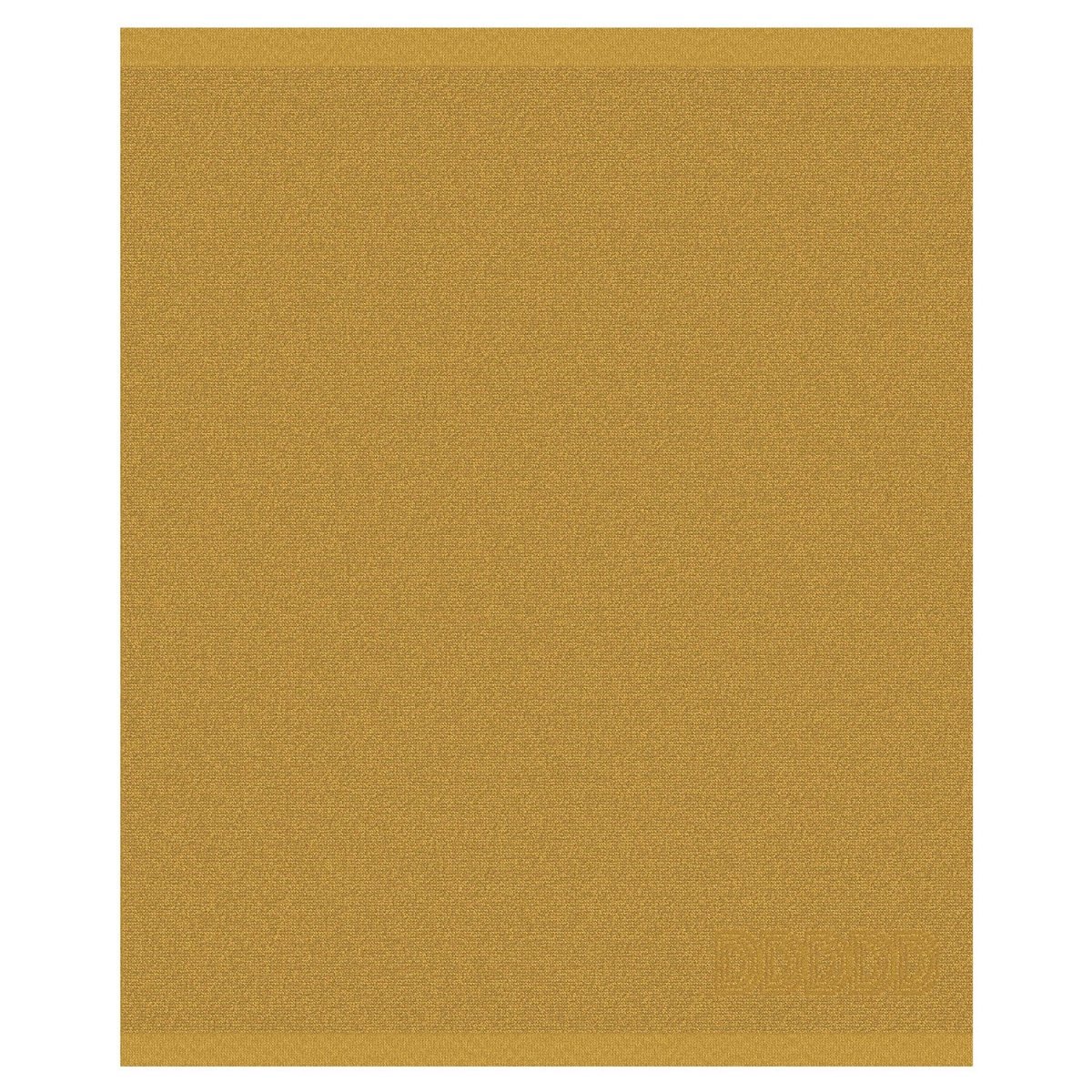 Keukendoek Logo Uni Ochre - Afbeelding 5