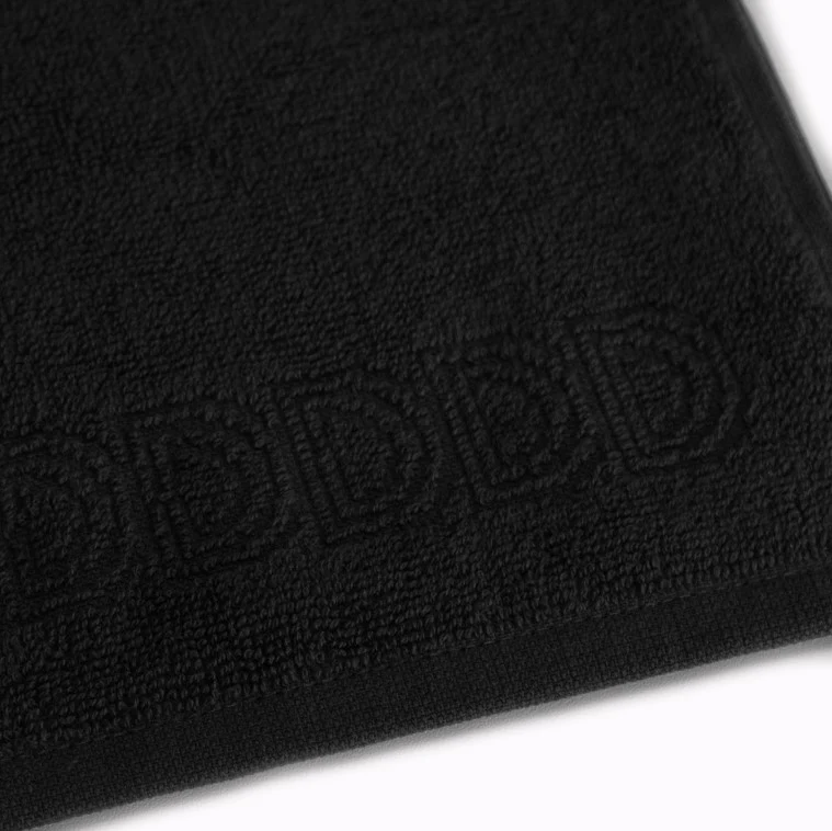 Keukendoek Logo Uni Black - Afbeelding 4