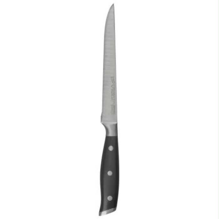 Fileer-uitbeenmes 14cm Integra Sabatier