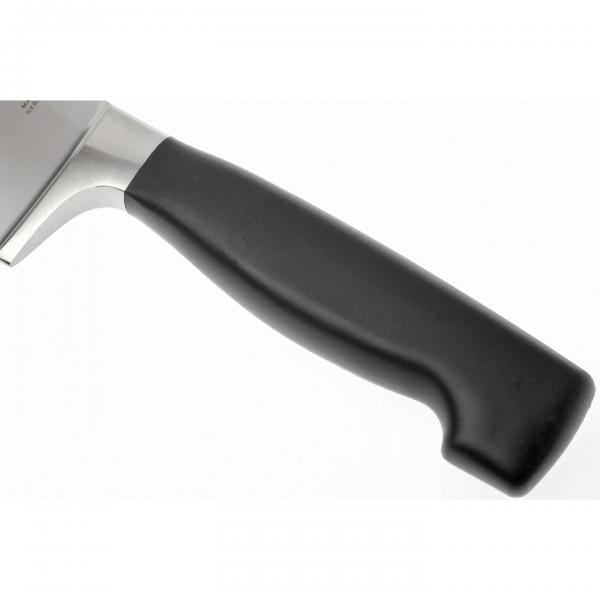 Vleesmes 16cm 4sterren Zwilling - Afbeelding 3