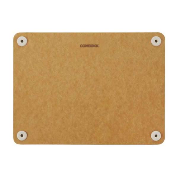 Snijplank 20x30cm Naturel Combekk