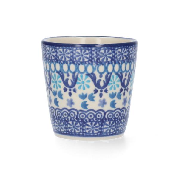 Mok Espresso 100ml Nautique Bunzlau Castle