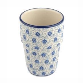 Melkbeker Flower Fountain Bunzlau Castle - Afbeelding 2