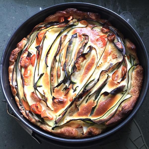 Springvorm 24cm Premium Patisse - Afbeelding 5