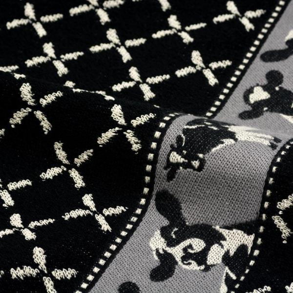 Handdoek Cows Black Bunzlau Castle - Afbeelding 3