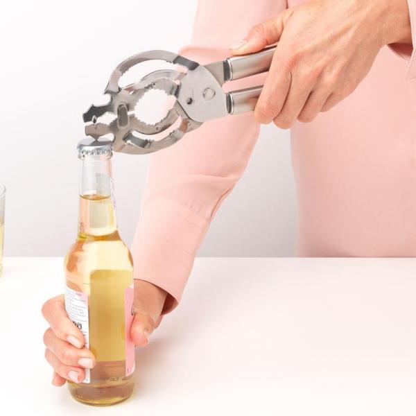 Allesopener NW Profile Brabantia - Afbeelding 5