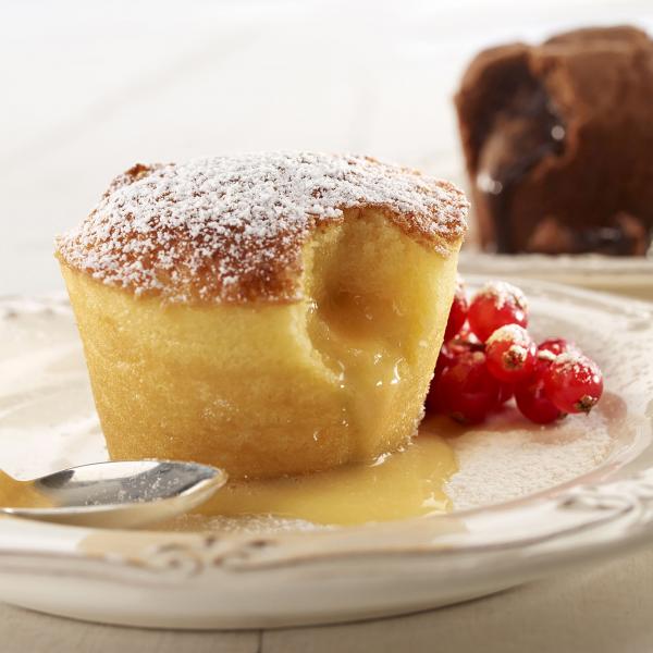 Muffinplaat mini zwart Lékué - Afbeelding 4