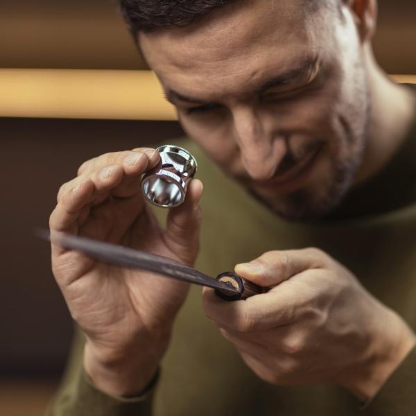 Magnifier loep HORL - Afbeelding 7