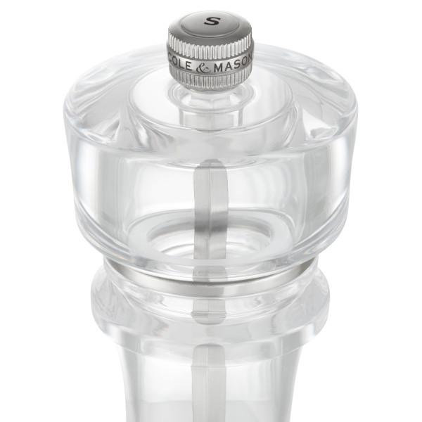 Zoutmolen London 18cm Cole & Mason - Afbeelding 4