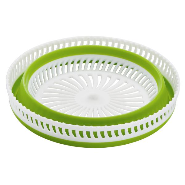 Slacentrifuge opvouwbaar Emsa - Afbeelding 5