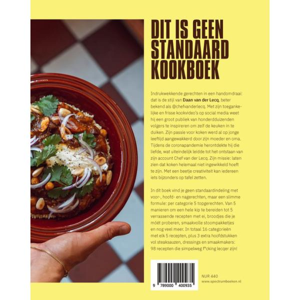 F*cking Lecqer - Afbeelding 3