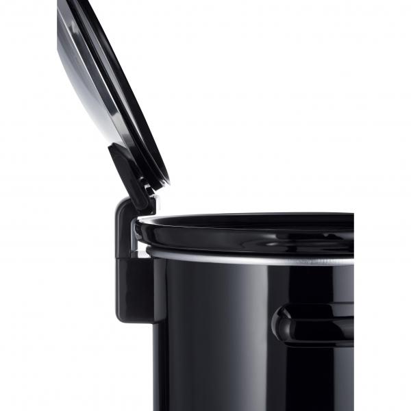 Slowcooker 4.7 ltr.tijdklok Crockpot - Afbeelding 4