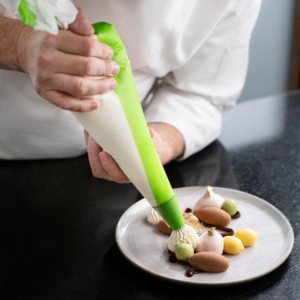 Spuitzak wegwerp One Way - Afbeelding 4