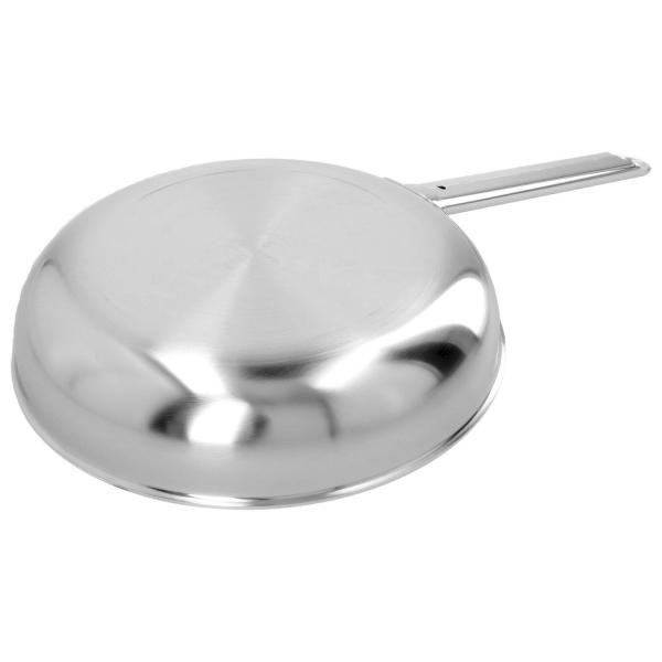 Koekenpan 24cm Athena-5 Demeyere - Afbeelding 5