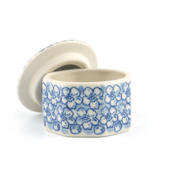 Miniature box Buttercup Bunzlau Castle - Afbeelding 3