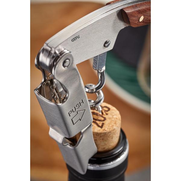 Kelnersmes PALISSA Gefu - Afbeelding 5