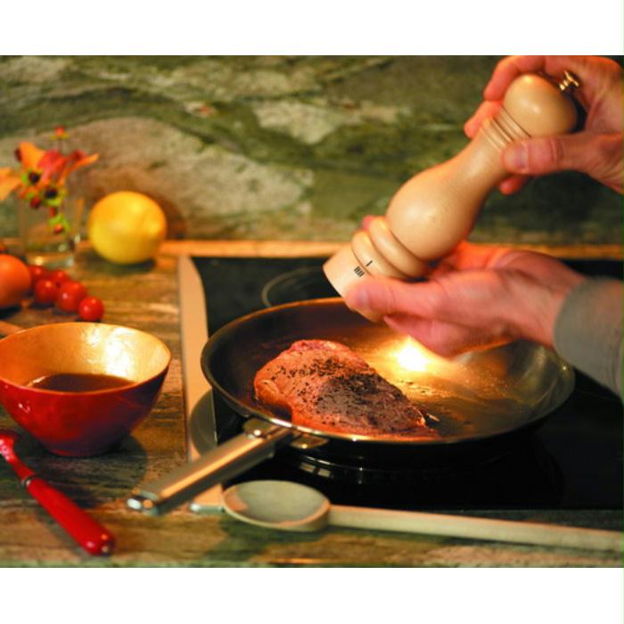 Pepermolen Paris 18cm US Peugeot - Afbeelding 4