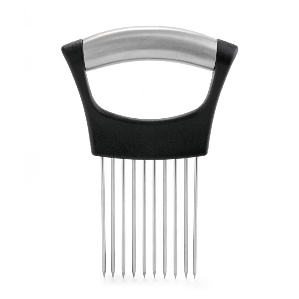 Uienkam nieuw rvs Weis