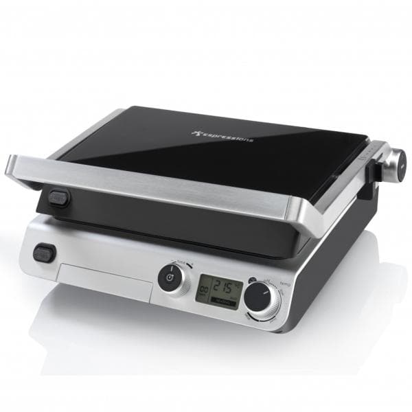 Tafelgrill Smart Grill Espressions - Afbeelding 2