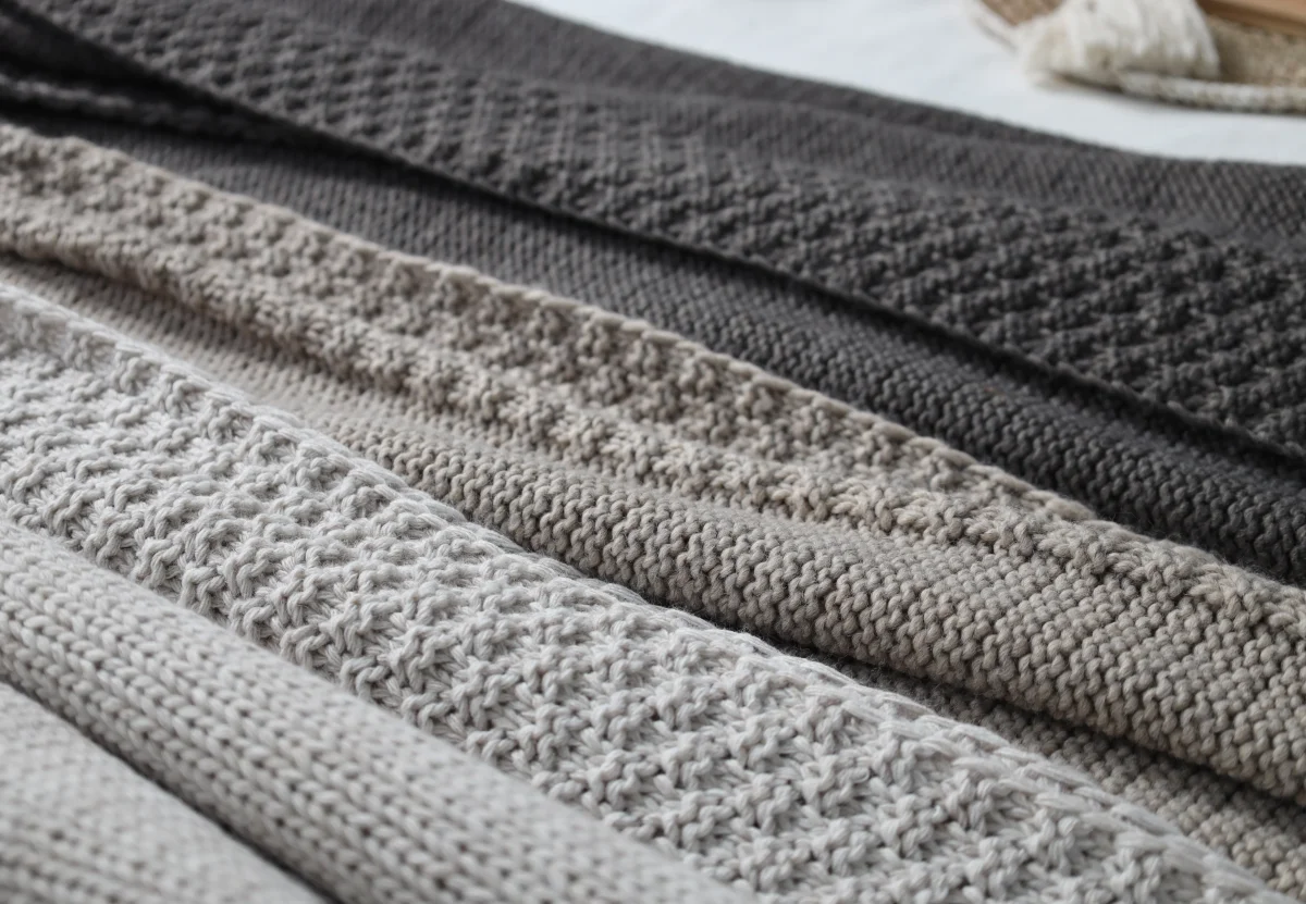 Plaid Aberdeen Dark Brown - Afbeelding 3