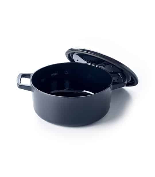 Alva Nori braadpan 26 cm - Afbeelding 3