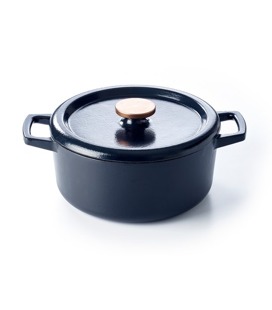 Alva Nori braadpan 26 cm - Afbeelding 2