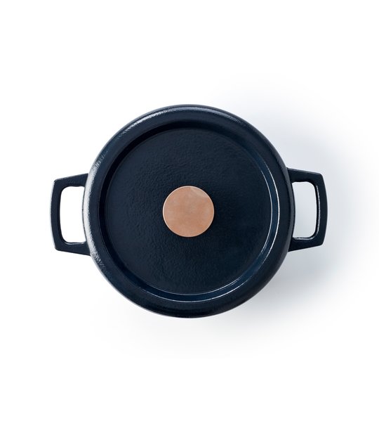 Alva Nori braadpan 26 cm - Afbeelding 5