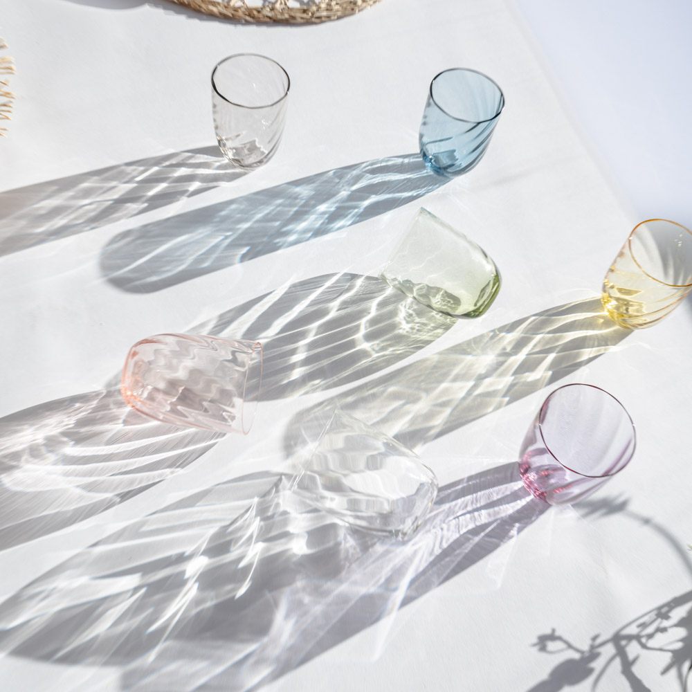 Swirl // Anna von Lipa