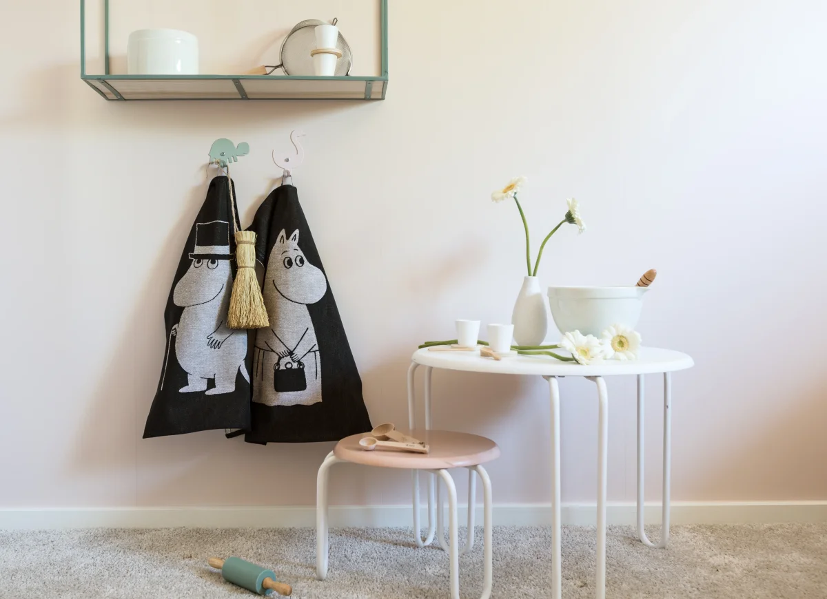 Ekelund Theedoek 35x50 - Afbeelding 9