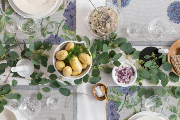 Ekelund Theedoek 40x60 - Afbeelding 6