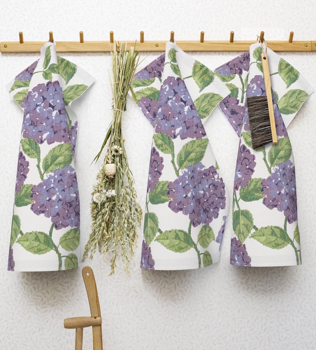 Ekelund Theedoek 40x60 - Afbeelding 5