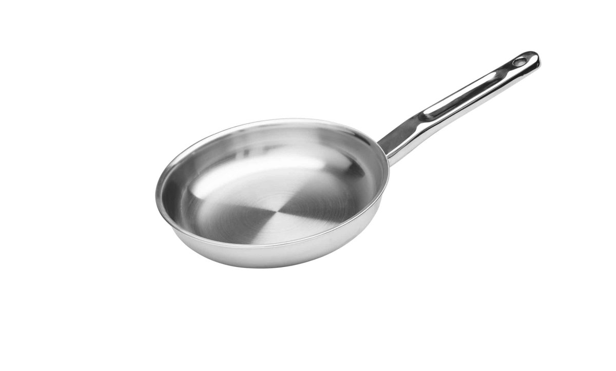 Cookai koekenpan 5-ply 20cm - Afbeelding 2