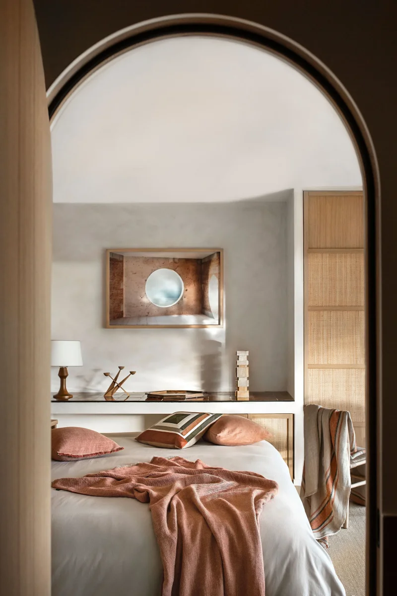 Sierkussen Cuba Charbon - Afbeelding 3