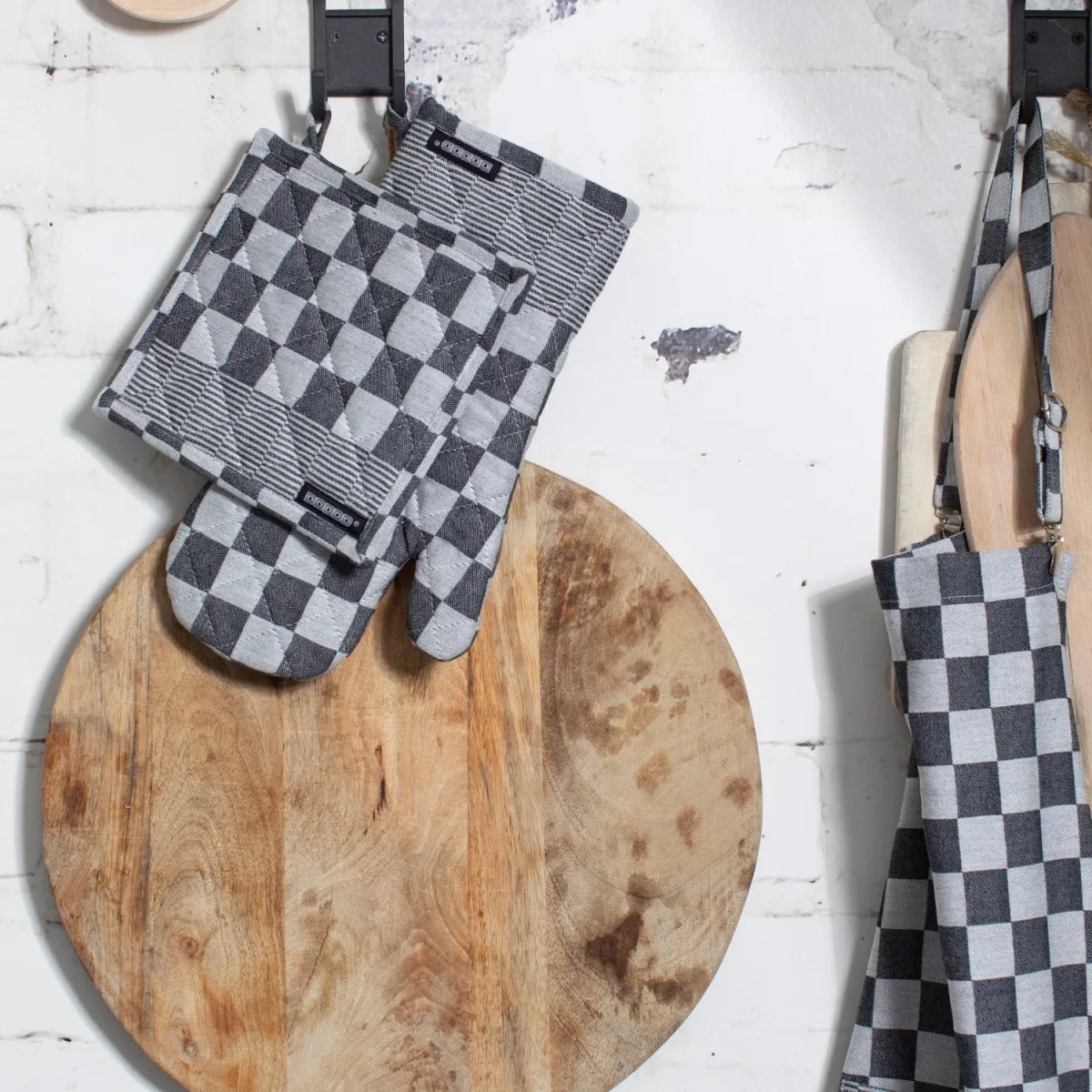 DDDDD Ovenwant BBQ - Afbeelding 3