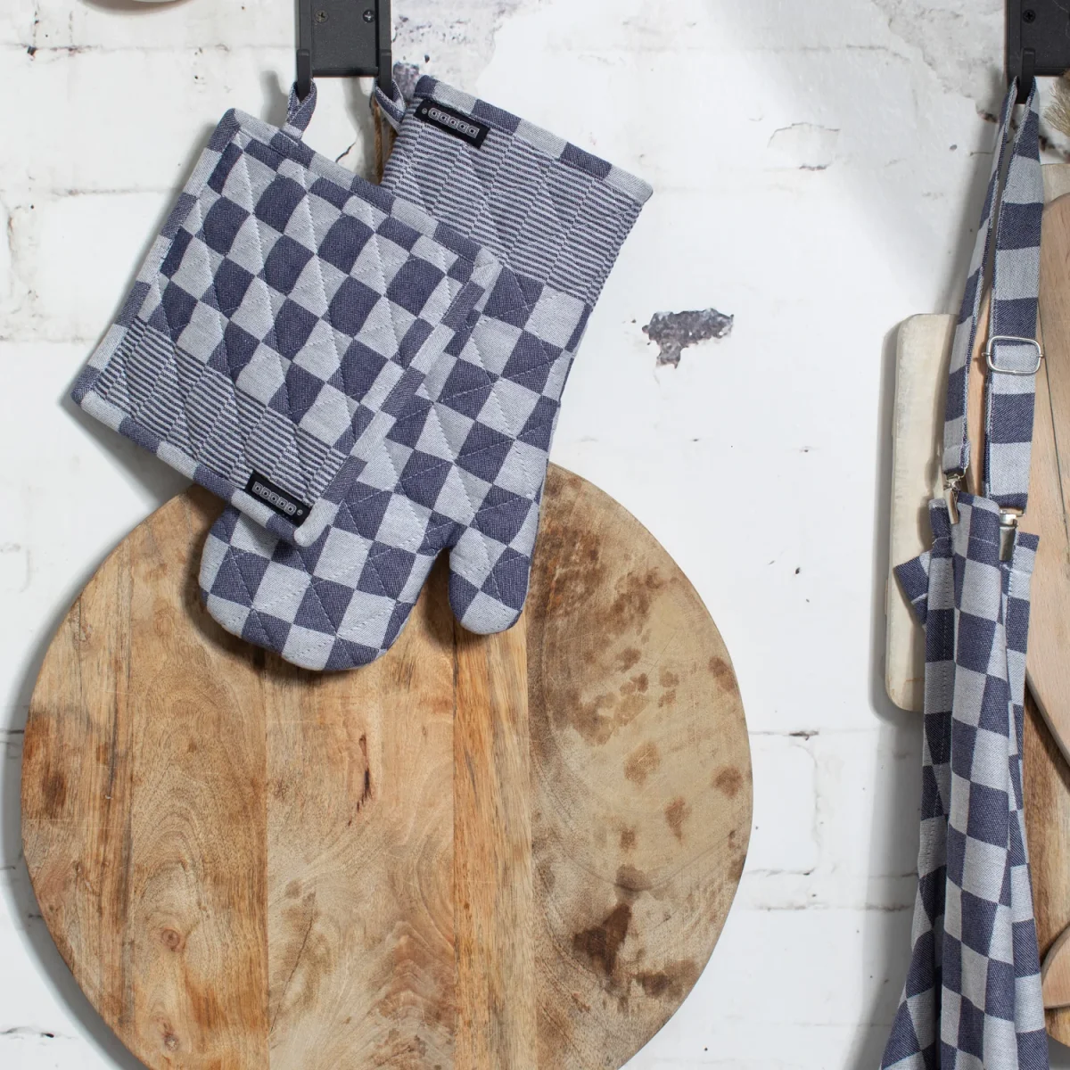 DDDDD Ovenwant BBQ - Afbeelding 5