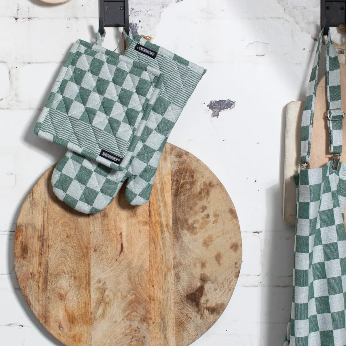 DDDDD Ovenwant BBQ - Afbeelding 9