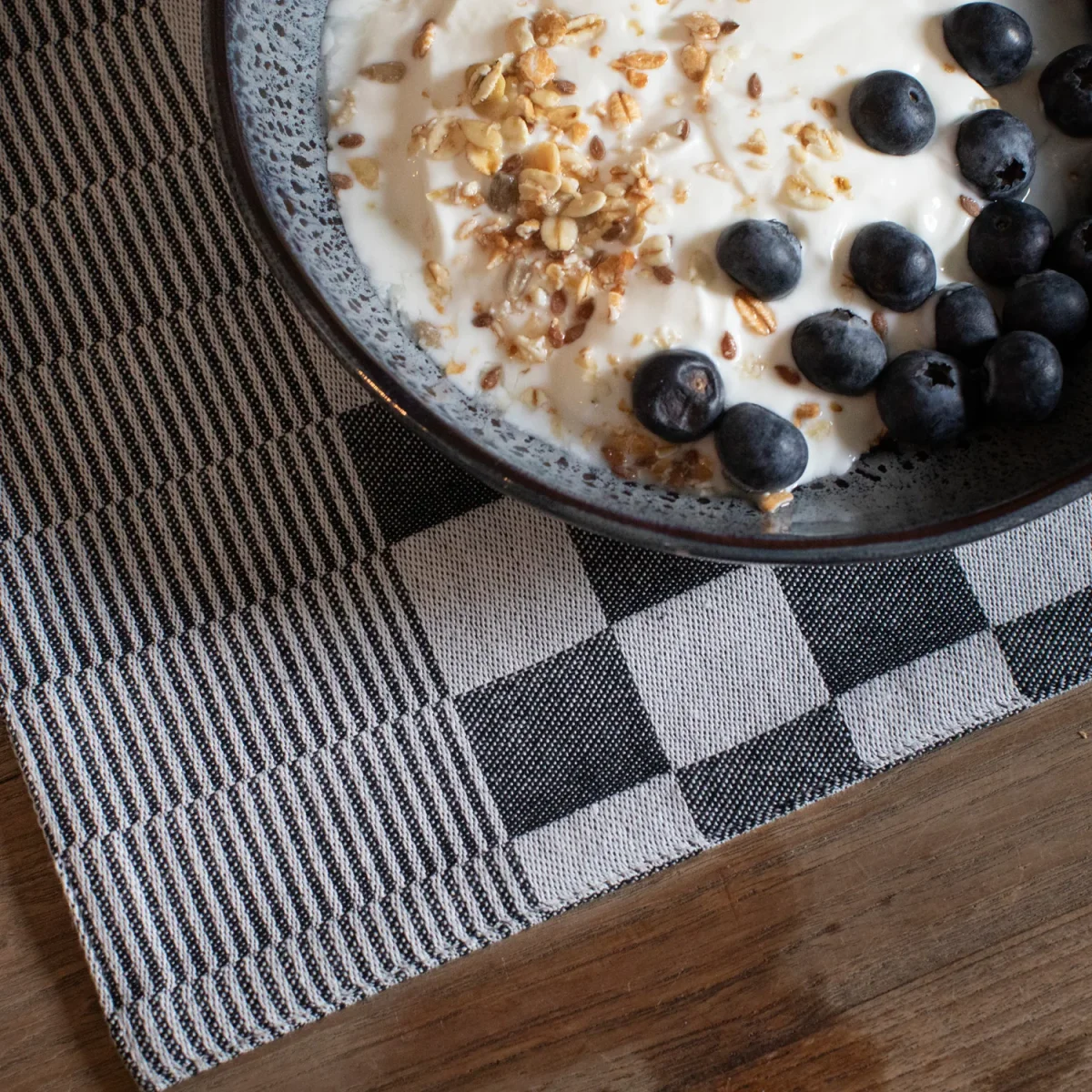 DDDDD Placemat BBQ 2 Stuks - Afbeelding 3