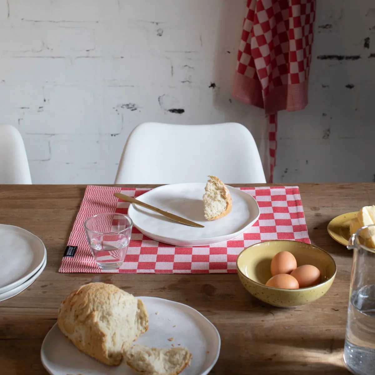 DDDDD Placemat BBQ 2 Stuks - Afbeelding 9