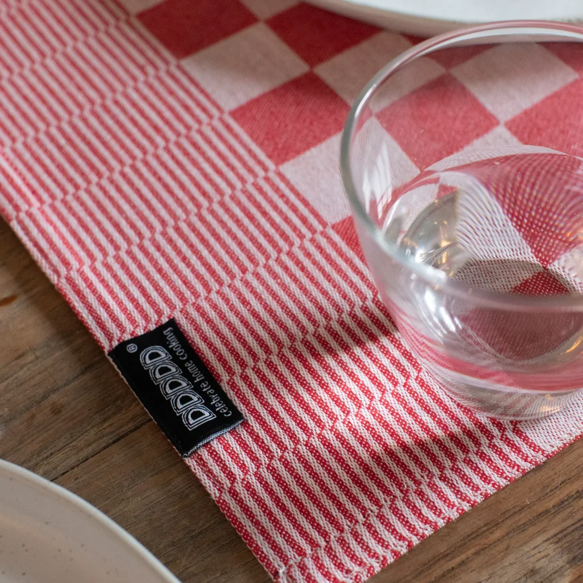 DDDDD Placemat BBQ 2 Stuks - Afbeelding 8