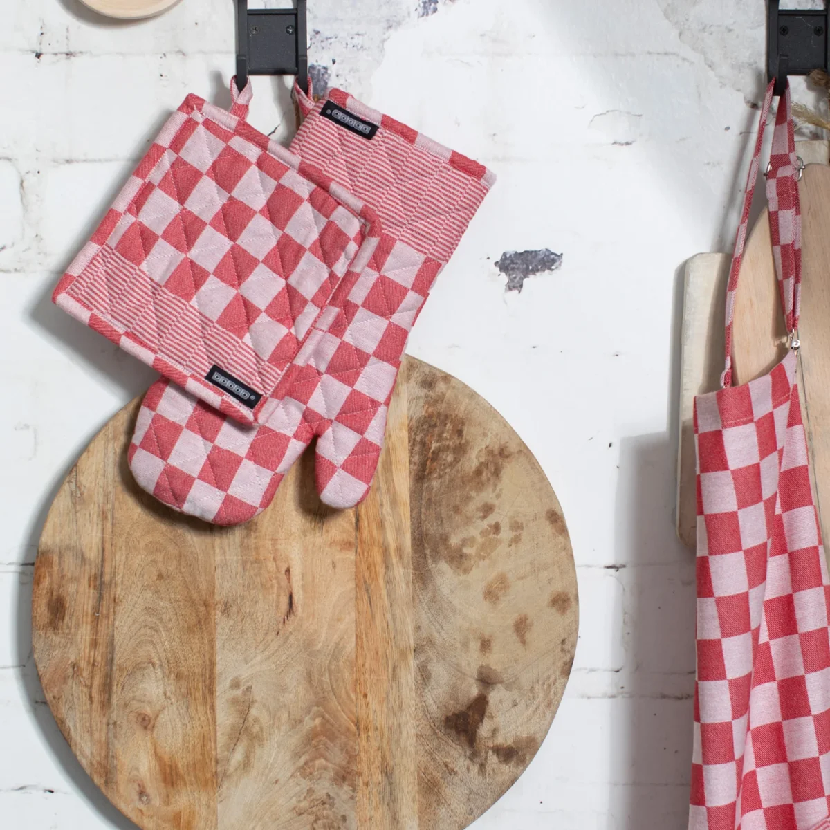 DDDDD Ovenwant BBQ - Afbeelding 7