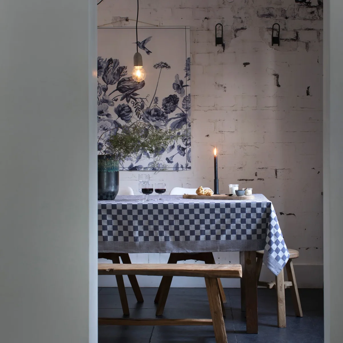 DDDDD Tafelkleed BBQ140x240 cm - Afbeelding 8