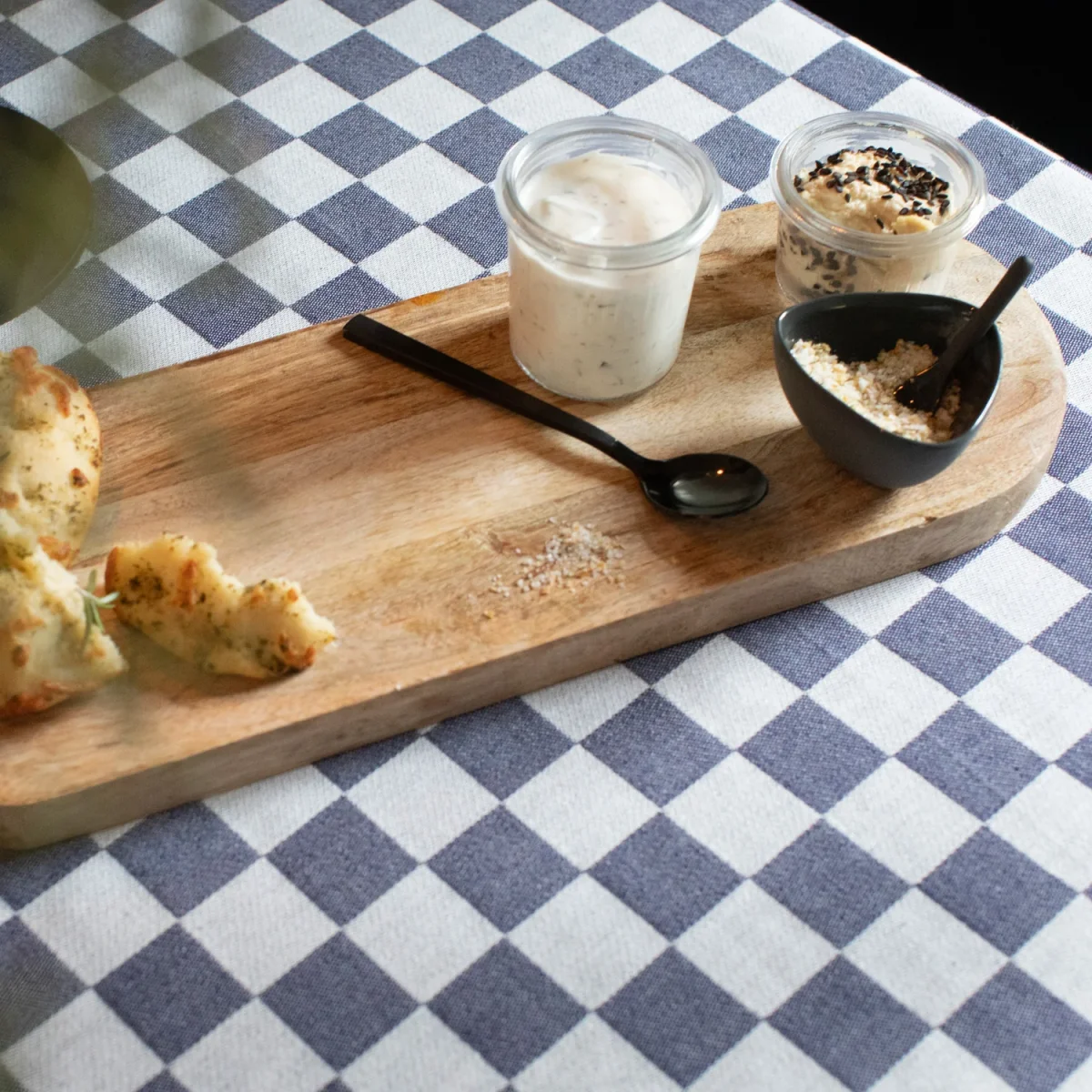 DDDDD Tafelkleed BBQ140x240 cm - Afbeelding 6