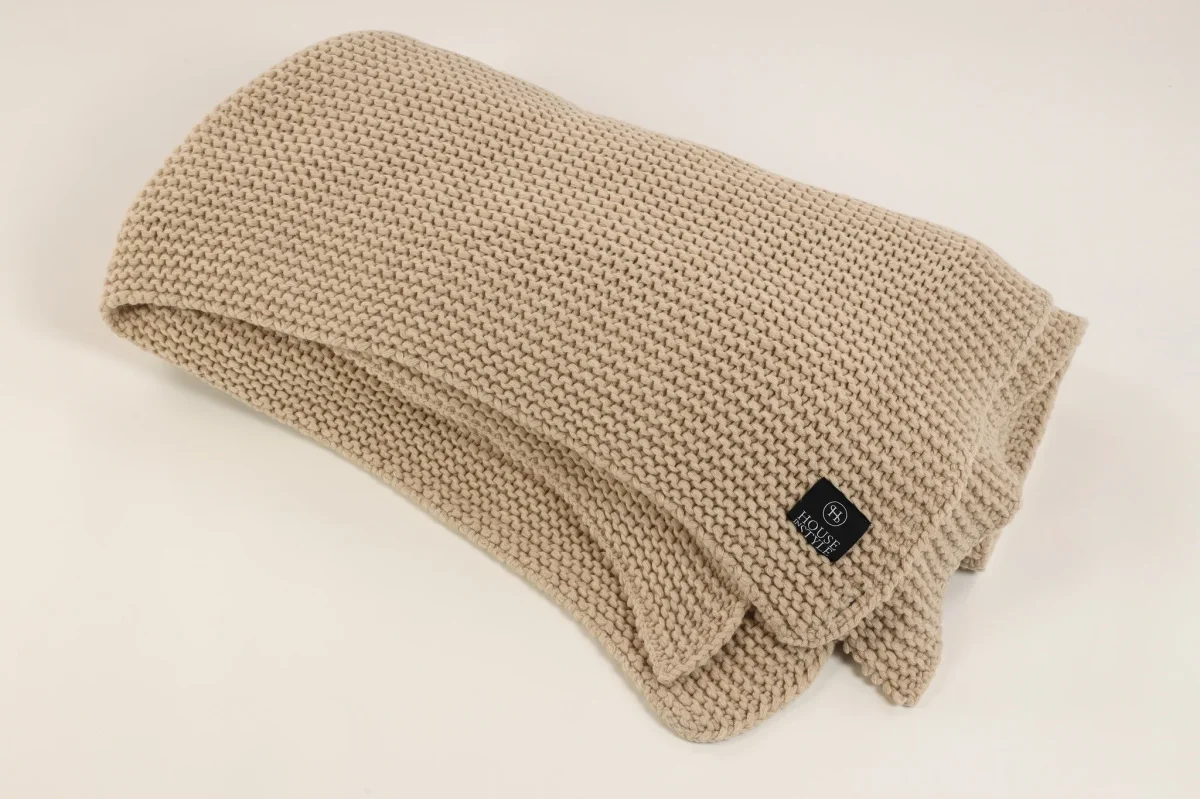 House In Style Plaid Devon - Afbeelding 6