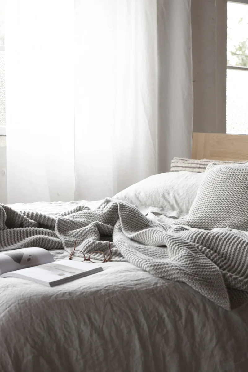 House In Style Plaid Devon - Afbeelding 2