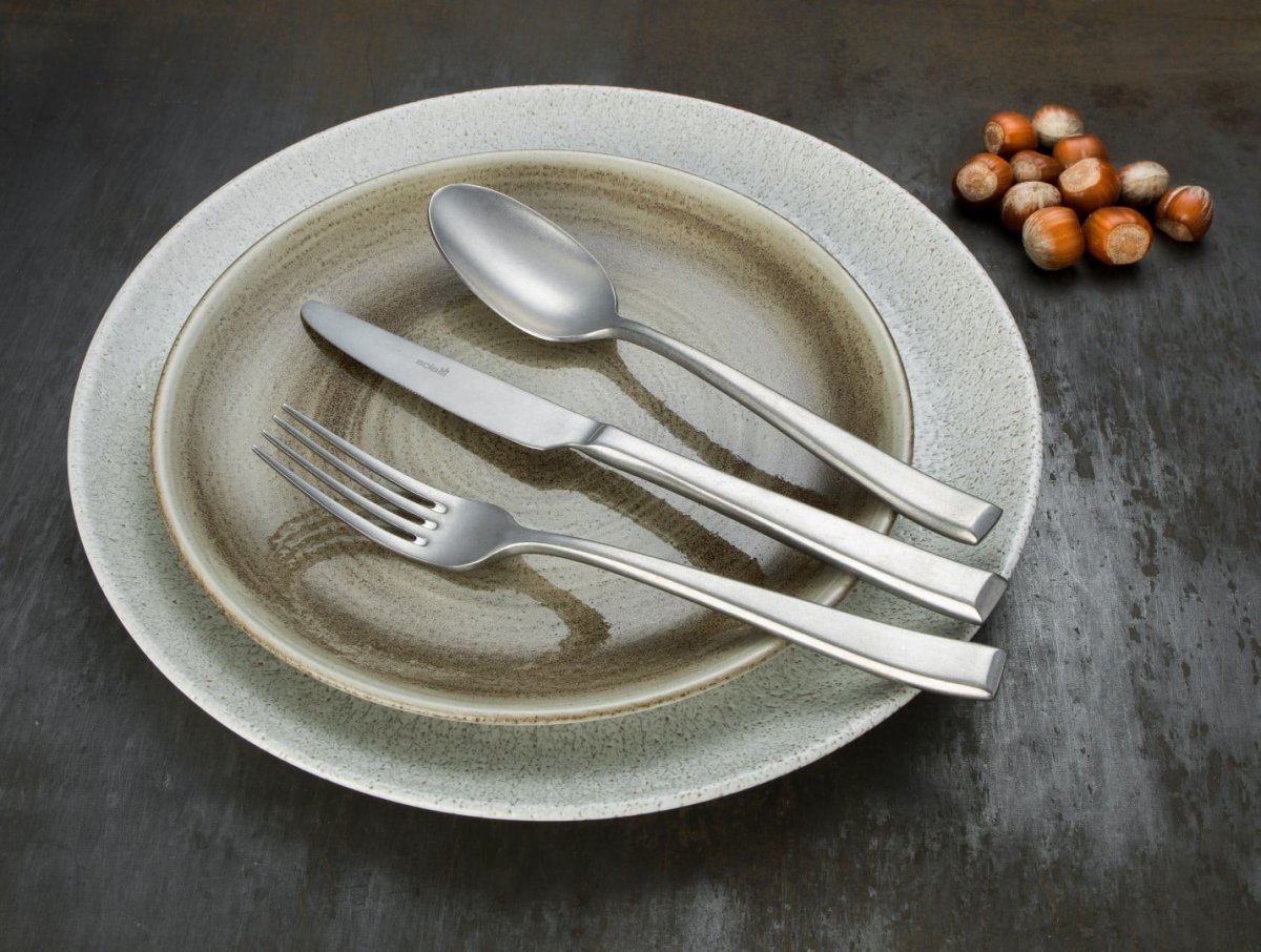 Sola Durban Vintage 9 pers. 90 delige bestekcassette - Afbeelding 3