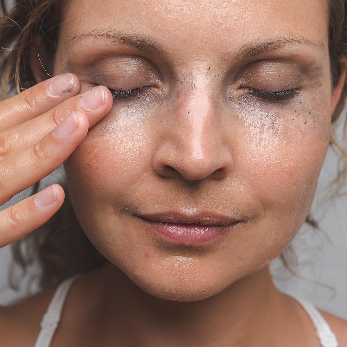 Reinigingsolie & make-up remover - Afbeelding 6