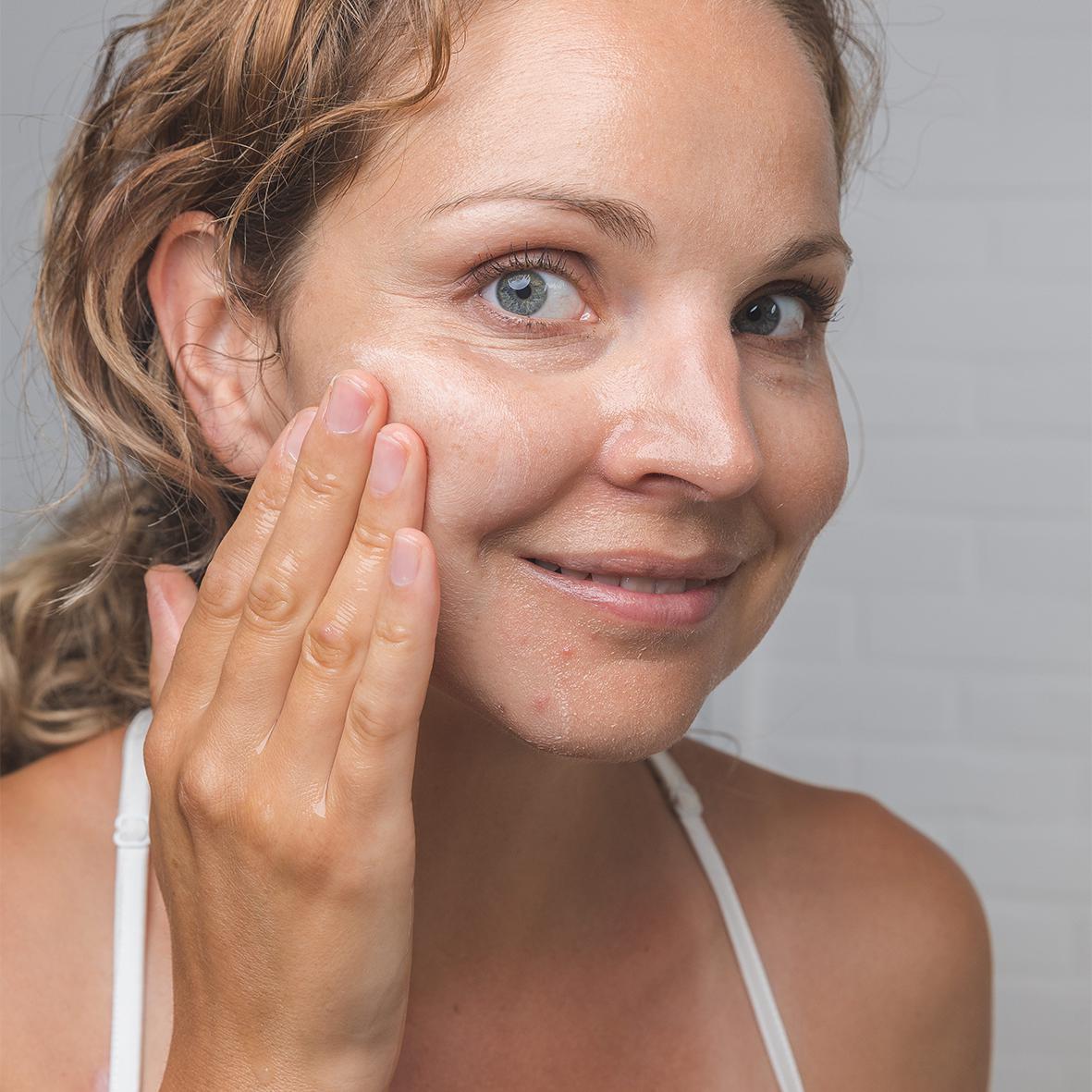 Reinigingsolie & make-up remover - Afbeelding 5