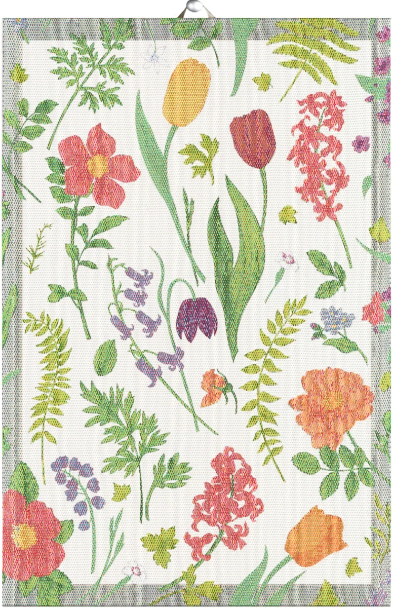 Ekelund Theedoek 40x60 - Afbeelding 9