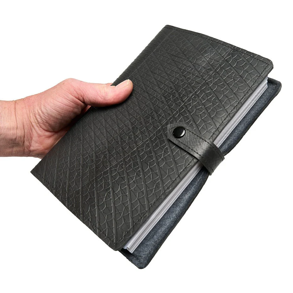 Notitieboek Wings Desirable Duck